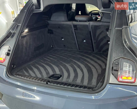 Сірий БМВ iX, об'ємом двигуна 0 л та пробігом 80 тис. км за 52400 $, фото 52 на Automoto.ua