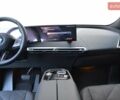 Сірий БМВ iX, об'ємом двигуна 0 л та пробігом 10 тис. км за 81893 $, фото 5 на Automoto.ua