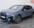 Сірий БМВ iX, об'ємом двигуна 0 л та пробігом 10 тис. км за 81893 $, фото 1 на Automoto.ua