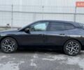 Сірий БМВ iX, об'ємом двигуна 0 л та пробігом 100 тис. км за 52900 $, фото 1 на Automoto.ua