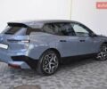 Сірий БМВ iX, об'ємом двигуна 0 л та пробігом 10 тис. км за 81893 $, фото 2 на Automoto.ua