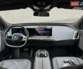 Сірий БМВ iX, об'ємом двигуна 0 л та пробігом 100 тис. км за 52900 $, фото 12 на Automoto.ua