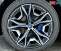 Сірий БМВ iX, об'ємом двигуна 0 л та пробігом 100 тис. км за 52900 $, фото 7 на Automoto.ua