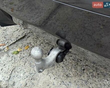 Сірий БМВ iX, об'ємом двигуна 0 л та пробігом 100 тис. км за 52900 $, фото 30 на Automoto.ua