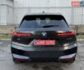 Сірий БМВ iX, об'ємом двигуна 0 л та пробігом 100 тис. км за 52900 $, фото 3 на Automoto.ua
