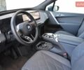 Сірий БМВ iX, об'ємом двигуна 0 л та пробігом 10 тис. км за 81893 $, фото 4 на Automoto.ua