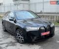 Сірий БМВ iX, об'ємом двигуна 0 л та пробігом 100 тис. км за 52900 $, фото 4 на Automoto.ua
