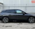 Сірий БМВ iX, об'ємом двигуна 0 л та пробігом 100 тис. км за 52900 $, фото 5 на Automoto.ua
