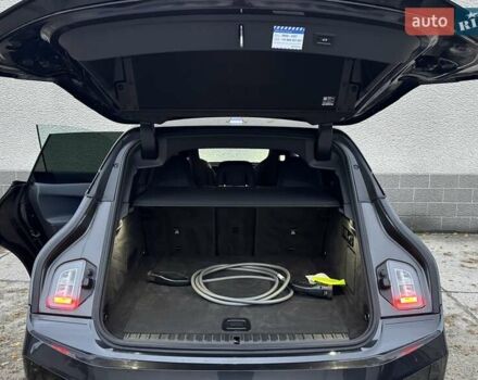 Сірий БМВ iX, об'ємом двигуна 0 л та пробігом 100 тис. км за 52900 $, фото 28 на Automoto.ua