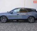 Сірий БМВ iX, об'ємом двигуна 0 л та пробігом 10 тис. км за 81893 $, фото 1 на Automoto.ua