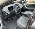Сірий БМВ iX, об'ємом двигуна 0 л та пробігом 100 тис. км за 52900 $, фото 9 на Automoto.ua