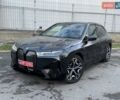 Сірий БМВ iX, об'ємом двигуна 0 л та пробігом 100 тис. км за 52900 $, фото 1 на Automoto.ua