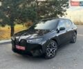 Сірий БМВ iX, об'ємом двигуна 0 л та пробігом 100 тис. км за 52900 $, фото 25 на Automoto.ua