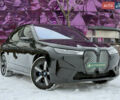 Сірий БМВ iX, об'ємом двигуна 0 л та пробігом 26 тис. км за 64000 $, фото 1 на Automoto.ua