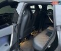 Сірий БМВ iX, об'ємом двигуна 0 л та пробігом 100 тис. км за 52900 $, фото 23 на Automoto.ua