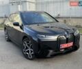 Сірий БМВ iX, об'ємом двигуна 0 л та пробігом 100 тис. км за 52900 $, фото 27 на Automoto.ua