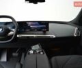 Сірий БМВ iX, об'ємом двигуна 0 л та пробігом 7 тис. км за 79222 $, фото 5 на Automoto.ua