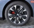 Серый БМВ iX, объемом двигателя 0 л и пробегом 3 тыс. км за 100390 $, фото 9 на Automoto.ua
