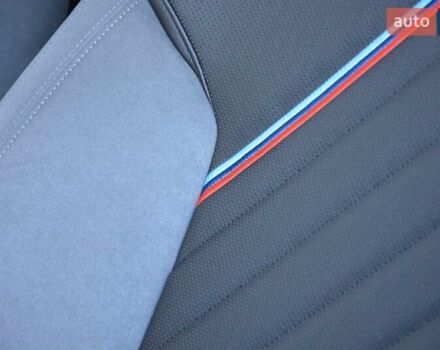 Серый БМВ iX, объемом двигателя 0 л и пробегом 3 тыс. км за 100390 $, фото 7 на Automoto.ua