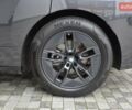 Сірий БМВ iX, об'ємом двигуна 0 л та пробігом 7 тис. км за 79222 $, фото 9 на Automoto.ua
