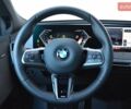 Серый БМВ iX, объемом двигателя 0 л и пробегом 3 тыс. км за 100390 $, фото 5 на Automoto.ua