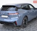 Серый БМВ iX, объемом двигателя 0 л и пробегом 3 тыс. км за 100390 $, фото 2 на Automoto.ua