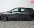Сірий БМВ iX, об'ємом двигуна 0 л та пробігом 7 тис. км за 79222 $, фото 1 на Automoto.ua