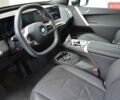 Сірий БМВ iX, об'ємом двигуна 0 л та пробігом 7 тис. км за 79222 $, фото 4 на Automoto.ua