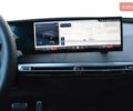 Серый БМВ iX, объемом двигателя 0 л и пробегом 3 тыс. км за 100390 $, фото 6 на Automoto.ua