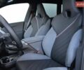 Серый БМВ iX, объемом двигателя 0 л и пробегом 3 тыс. км за 100390 $, фото 3 на Automoto.ua