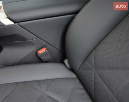 Сірий БМВ iX, об'ємом двигуна 0 л та пробігом 7 тис. км за 79222 $, фото 7 на Automoto.ua