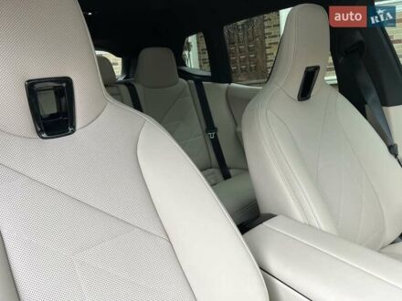 БМВ iX 2021 в Ровно на Automoto.ua Серый БМВ iX, объемом двигателя 0 л и пробегом 35 тыс. км за 52499 $, фото 1 на Automoto.ua