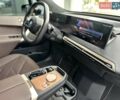 Синий БМВ iX, объемом двигателя 0 л и пробегом 39 тыс. км за 52900 $, фото 19 на Automoto.ua