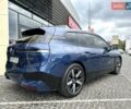 Синий БМВ iX, объемом двигателя 0 л и пробегом 39 тыс. км за 52900 $, фото 10 на Automoto.ua