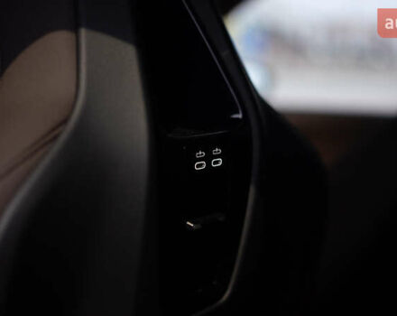 Синий БМВ iX, объемом двигателя 0 л и пробегом 29 тыс. км за 76999 $, фото 36 на Automoto.ua