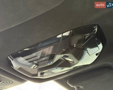 Синий БМВ iX, объемом двигателя 0 л и пробегом 39 тыс. км за 55000 $, фото 21 на Automoto.ua