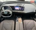 Синий БМВ iX, объемом двигателя 0 л и пробегом 39 тыс. км за 55000 $, фото 12 на Automoto.ua