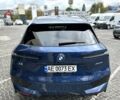 Синий БМВ iX, объемом двигателя 0 л и пробегом 39 тыс. км за 52900 $, фото 11 на Automoto.ua