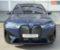 Синий БМВ iX, объемом двигателя 0 л и пробегом 39 тыс. км за 55000 $, фото 1 на Automoto.ua