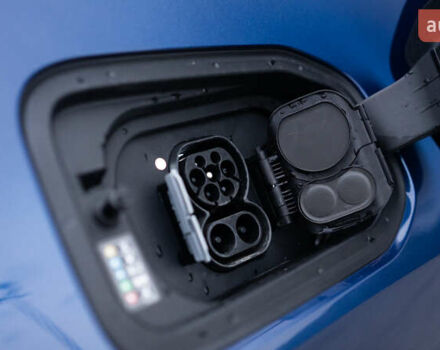 Синий БМВ iX, объемом двигателя 0 л и пробегом 29 тыс. км за 76999 $, фото 34 на Automoto.ua