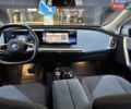 Синий БМВ iX, объемом двигателя 0 л и пробегом 87 тыс. км за 44400 $, фото 5 на Automoto.ua
