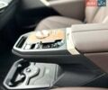 Синий БМВ iX, объемом двигателя 0 л и пробегом 39 тыс. км за 52900 $, фото 21 на Automoto.ua