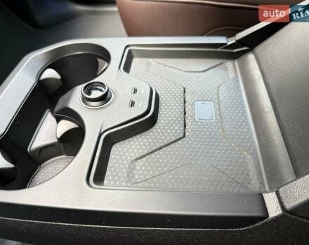 Синий БМВ iX, объемом двигателя 0 л и пробегом 39 тыс. км за 55000 $, фото 20 на Automoto.ua