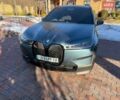 Синій БМВ iX, об'ємом двигуна 0 л та пробігом 61 тис. км за 42500 $, фото 1 на Automoto.ua