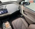 Синий БМВ iX, объемом двигателя 0 л и пробегом 39 тыс. км за 55000 $, фото 14 на Automoto.ua
