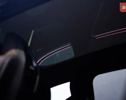 Синий БМВ iX, объемом двигателя 0 л и пробегом 29 тыс. км за 76999 $, фото 35 на Automoto.ua