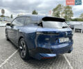 Синий БМВ iX, объемом двигателя 0 л и пробегом 39 тыс. км за 52900 $, фото 10 на Automoto.ua