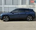 Синий БМВ iX, объемом двигателя 0 л и пробегом 39 тыс. км за 55000 $, фото 2 на Automoto.ua