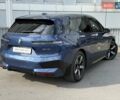 Синий БМВ iX, объемом двигателя 0 л и пробегом 39 тыс. км за 55000 $, фото 3 на Automoto.ua