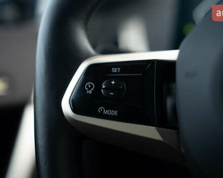 Синий БМВ iX, объемом двигателя 0 л и пробегом 29 тыс. км за 76999 $, фото 12 на Automoto.ua